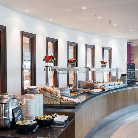 Crowne Plaza Birmingham Nec By Ihg Hotel Bickenhill Eksteriør billede