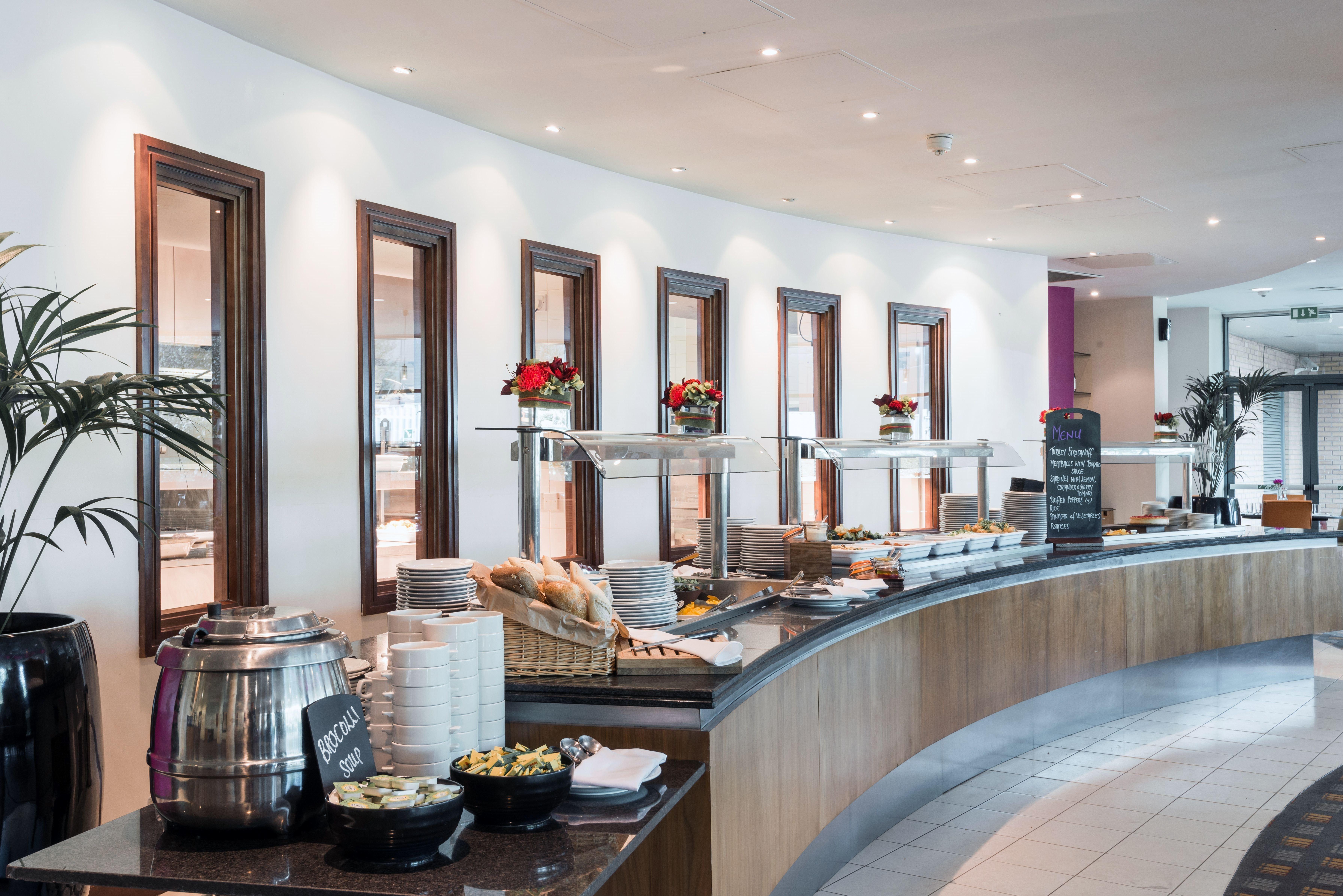Crowne Plaza Birmingham Nec By Ihg Hotel Bickenhill Eksteriør billede