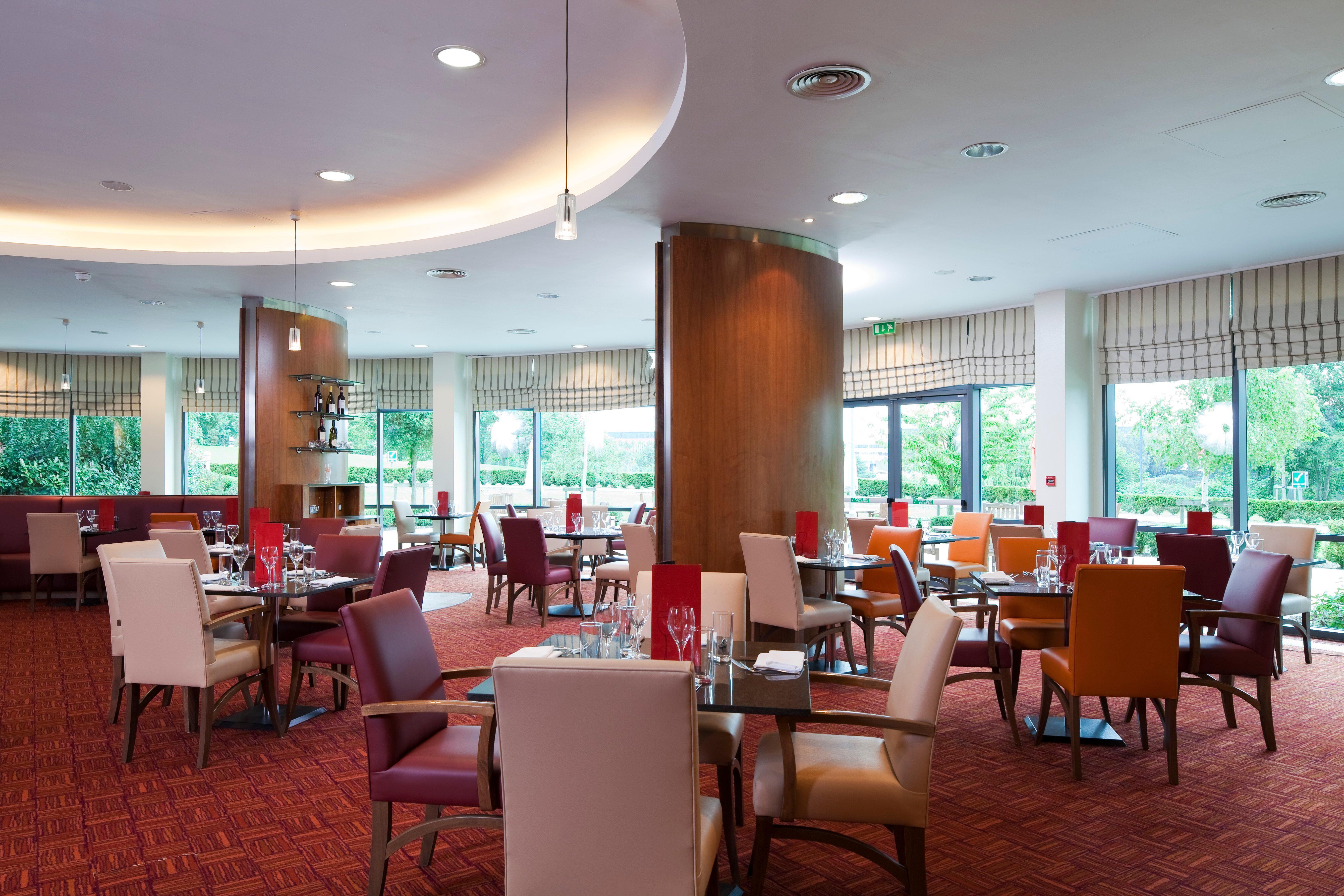 Crowne Plaza Birmingham Nec By Ihg Hotel Bickenhill Eksteriør billede