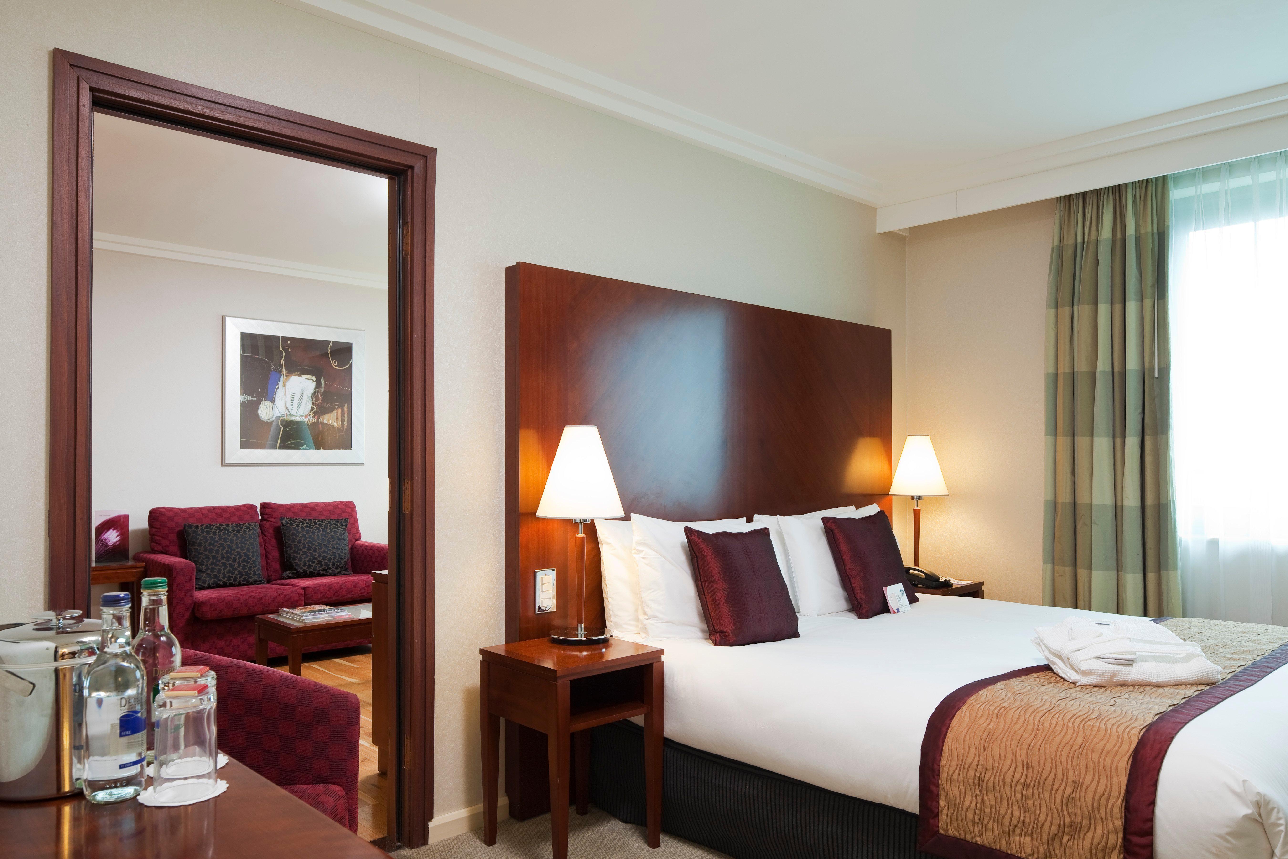 Crowne Plaza Birmingham Nec By Ihg Hotel Bickenhill Eksteriør billede